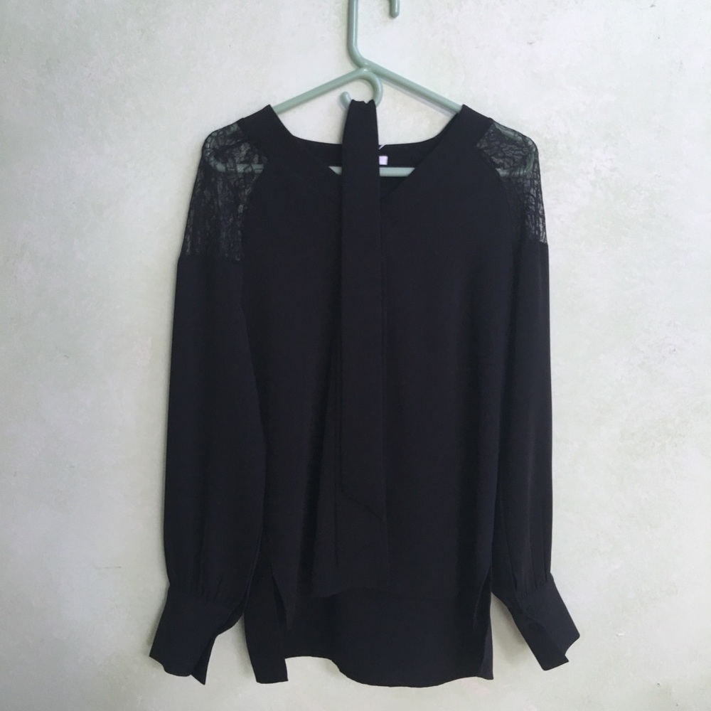 NEW Pinkyotto Blouse